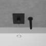 Villeroy & Boch Conum Unterputz-Einhebel-Armatur - Detailansicht