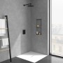 Villeroy & Boch Conum Unterputz-Einhebel-Armatur - Produktansicht