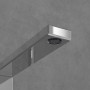 Villeroy & Boch Mettlach Einhebel-Badewannenarmatur
