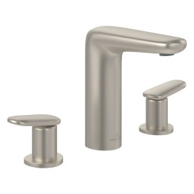 Rubinetto per lavabo a tre fori Villeroy & Boch Antao