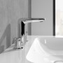 Villeroy & Boch Antao Dreiloch-Waschtischarmatur - Produktansicht