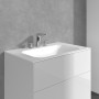 Villeroy & Boch Antao Dreiloch-Waschtischarmatur - Produktansicht