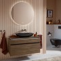 Villeroy & Boch Loop & Friends Aufsatzwaschtisch 56 x 38 cm - Produktansicht