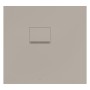 Receveur de douche Villeroy & Boch Squaro Infinity, 80 x 75 x 4 cm