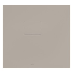 Receveur de douche Villeroy & Boch Squaro Infinity, 80 x 75 x 4 cm