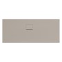 Receveur de douche Villeroy & Boch Squaro Infinity, 170 x 100 x 4 cm
