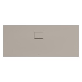 Receveur de douche Villeroy & Boch Squaro Infinity, 170 x 100 x 4 cm