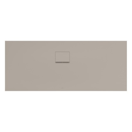 Receveur de douche Villeroy & Boch Squaro Infinity, 170 x 100 x 4 cm