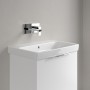 Villeroy & Boch Architectura Waschbecken 65 x 44,5 cm, mit Überlauf - Produktansicht