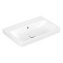 Villeroy & Boch Architectura Waschbecken 65 x 44,5 cm, mit Überlauf - Detailansicht