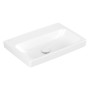 Villeroy & Boch Architectura Waschbecken 65 x 44,5 cm, ohne Überlauf - Detailansicht