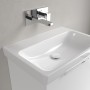 Villeroy & Boch Architectura Waschbecken 65 x 44,5 cm, ohne Überlauf - Detailansicht