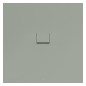 Receveur de douche Villeroy & Boch Squaro Infinity 120 x 120 cm