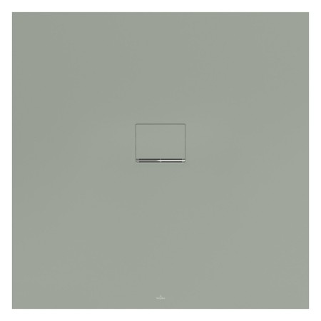 Receveur de douche Villeroy & Boch Squaro Infinity 120 x 120 cm