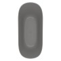 Villeroy & Boch Theano Badewanne 170 x 75 cm, freistehend - Detailansicht