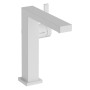 Robinet de lavabo monocommande hansgrohe Tecturis E 150 Fine CoolStart avec bonde Push-Open