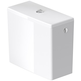 Serbatoio Duravit Soleil by Starck
