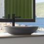 Villeroy & Boch Loop & Friends Aufsatzwaschtisch oval 56 x 38 cm