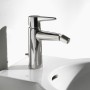 LAUFEN PURE Einhand-Bidetarmatur
