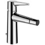 LAUFEN PURE Einhand-Bidetarmatur - Detailansicht