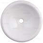 Duravit Architec Einbauwaschtisch 45 cm - Detailansicht