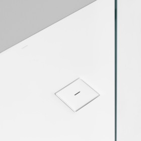 Receveurs de douche Marbond LAUFEN SOLUTIONS 170 x 80 cm