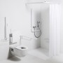 Receveurs de douche Marbond LAUFEN SOLUTIONS 170 x 80 cm - photo produit