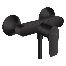 Mitigeur de douche encastré hansgrohe Talis E à levier unique