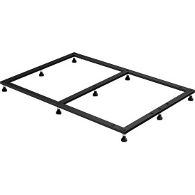Duravit Fussgestell für Tempano Duschwanne 90 x 90 cm