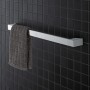 Poignée de baignoire GROHE Selection Cube - vue détaillée