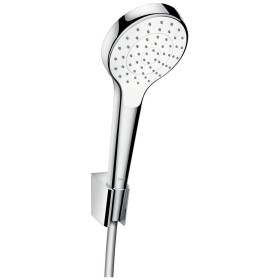hansgrohe Croma Select S 1jet Porter Set 160 cm