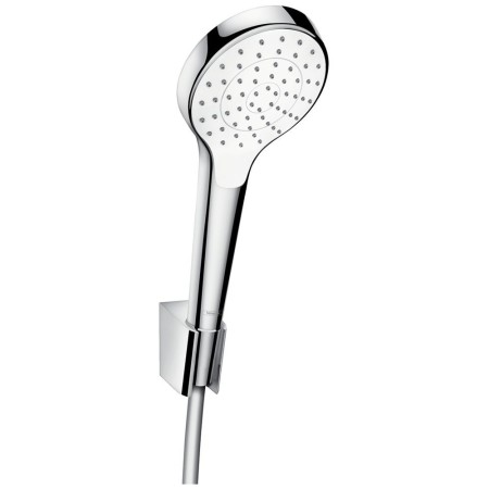 hansgrohe Croma Select S 1jet Porter Set 160 cm
