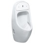LAUFEN Tamaro-S Absaugeurinal mit elektronischer Steuerung, Batteriebetrieben