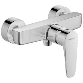 Duravit B.1 Einhebel-Brausemischer Aufputz