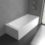 Rubinetteria da parete per vasca da bagno Villeroy & Boch Architectura - immagine prodotto