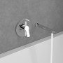 Rubinetteria da parete per vasca da bagno Villeroy & Boch Architectura