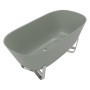 Villeroy & Boch Antheus freistehende Badewanne 155 x 75 cm