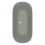 Villeroy & Boch Antheus freistehende Badewanne 155 x 75 cm - Detailansicht