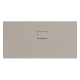 Receveur de douche Villeroy & Boch Squaro Infinity, 150 x 75 x 4 cm
