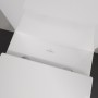 Villeroy & Boch Subway 3.0 Tiefspül-WC spülrandlos, bodenstehend, mit TwistFlush - Detailansicht