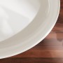 hansgrohe Xuniva S Vasque encastrée ronde Ø 40 cm, avec trop-plein, avec SmartClean - photo produit