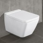 Villeroy & Boch Finion WC sospeso senza bordo
