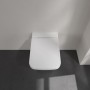 Villeroy & Boch Finion WC sospeso senza bordo