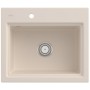 Lavello incasso Villeroy & Boch Subway Style 60 S FLAT