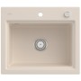 Lavello incasso Villeroy & Boch Subway Style 60 S FLAT