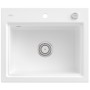 Lavello incasso Villeroy & Boch Subway Style 60 S FLAT