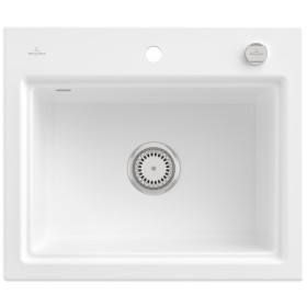 Lavello incasso Villeroy & Boch Subway Style 60 S FLAT