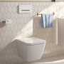 Villeroy & Boch Finion Wand-WC Spülrandlos - Detailansicht