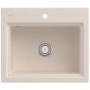 Lavello incasso Villeroy & Boch Subway Style 60 S FLAT