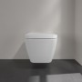 Villeroy & Boch Finion Wand-WC Spülrandlos - Produktansicht